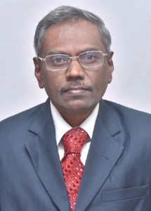 PROF. BALASUBRAMANIAN A