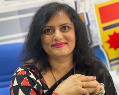 DR. M S SAPNA