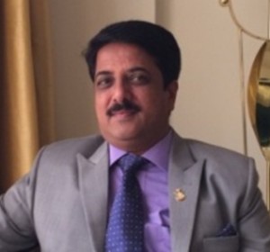 PROF. H. RAJASHEKAR