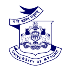  University of Mysore